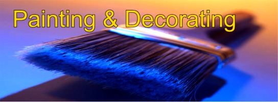 Painting & Decorating by Abhaile Decorators, Dublin